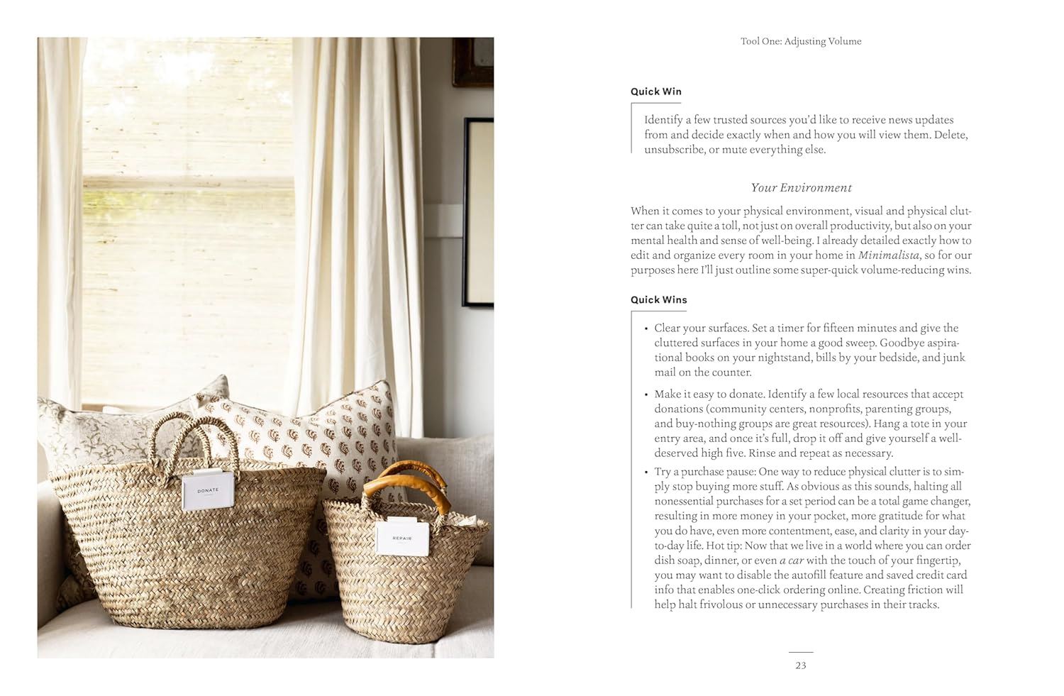 Lifestyled: Your Guide To / Organised & Intentional Life