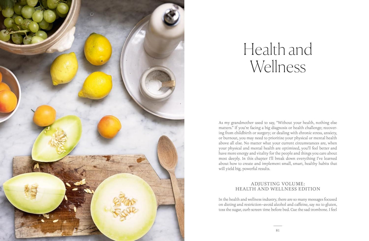Lifestyled: Your Guide To / Organised & Intentional Life