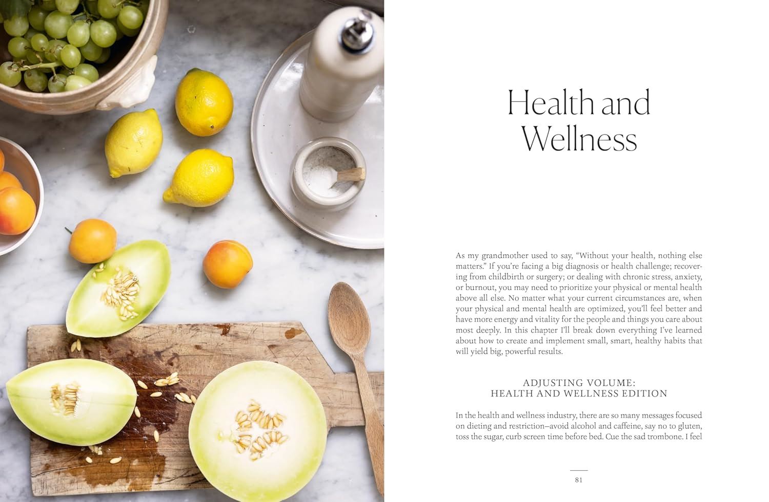 Lifestyled: Your Guide To / Organised & Intentional Life