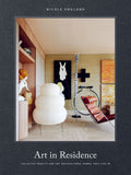 Art In Residence