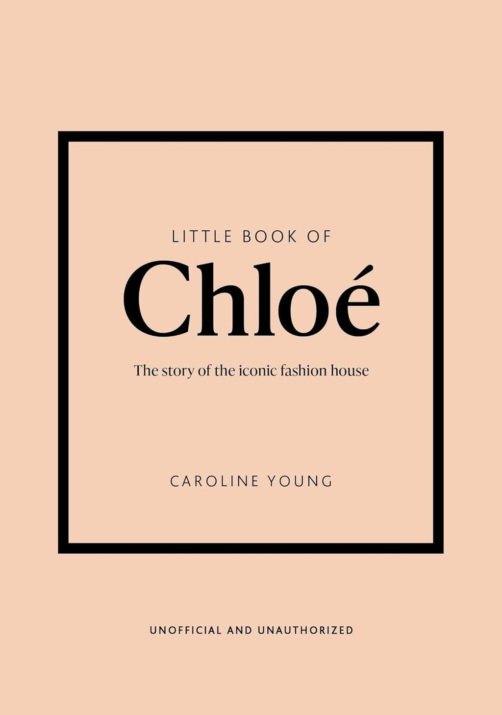 The Little Book Of Chloe