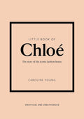 The Little Book Of Chloe
