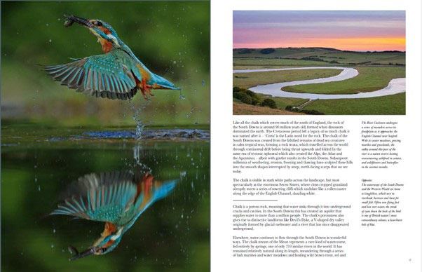 National Parks: The UK's Most Inspiring Landscapes