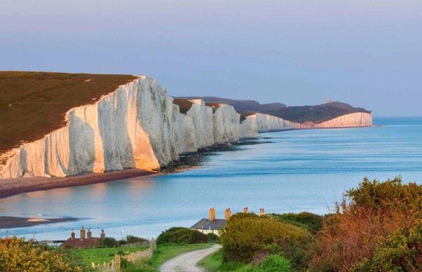 National Parks: The UK's Most Inspiring Landscapes