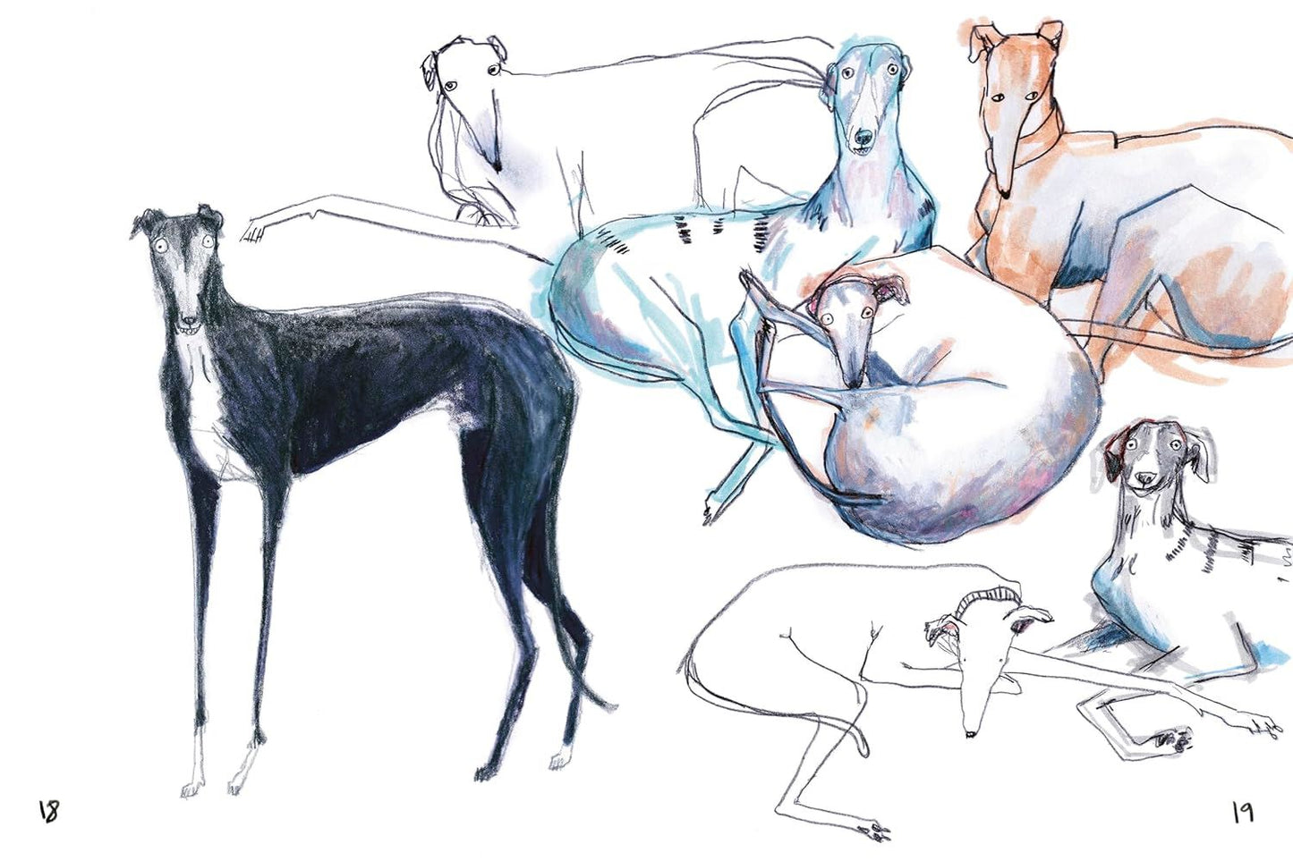 Tell Your Dog I Love Them