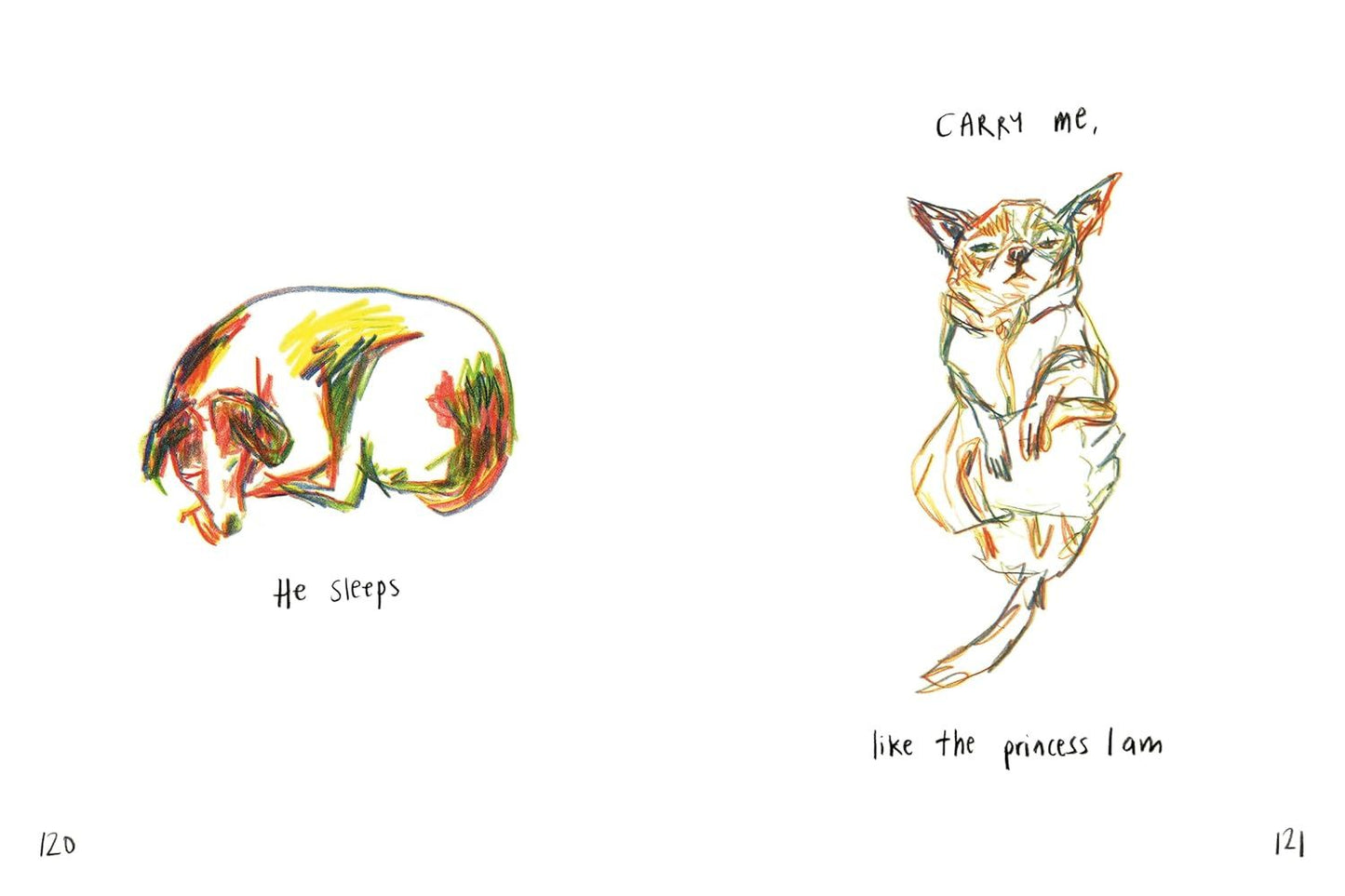 Tell Your Dog I Love Them