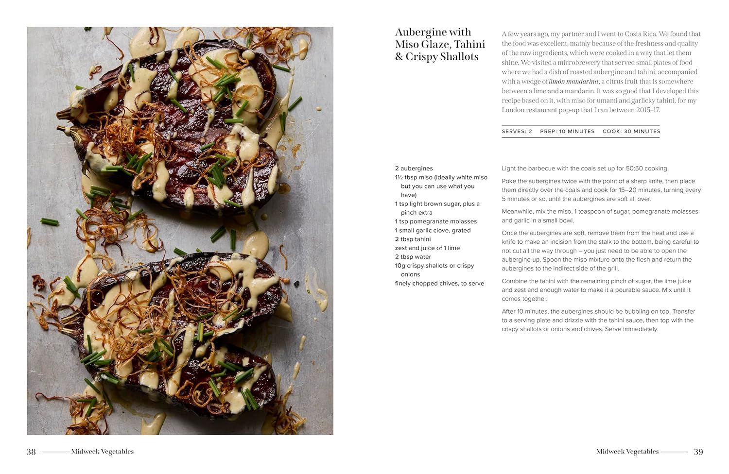 Fired Up (Modern BBQ Recipes)