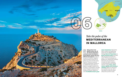 100 Weekends In Europe