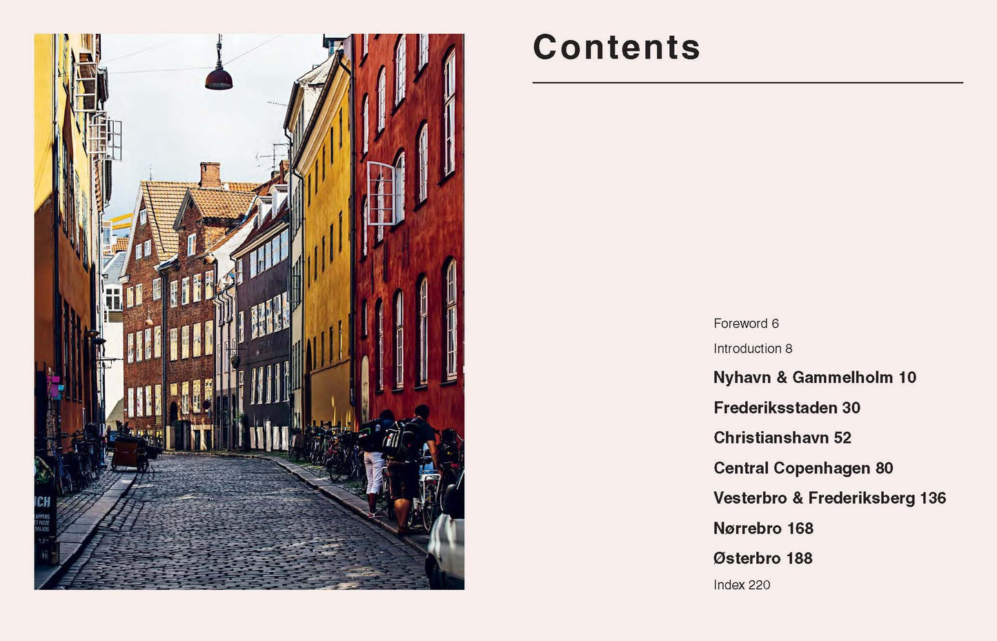 Eat Copenhagen: Recipes and Stories From Scandinavia