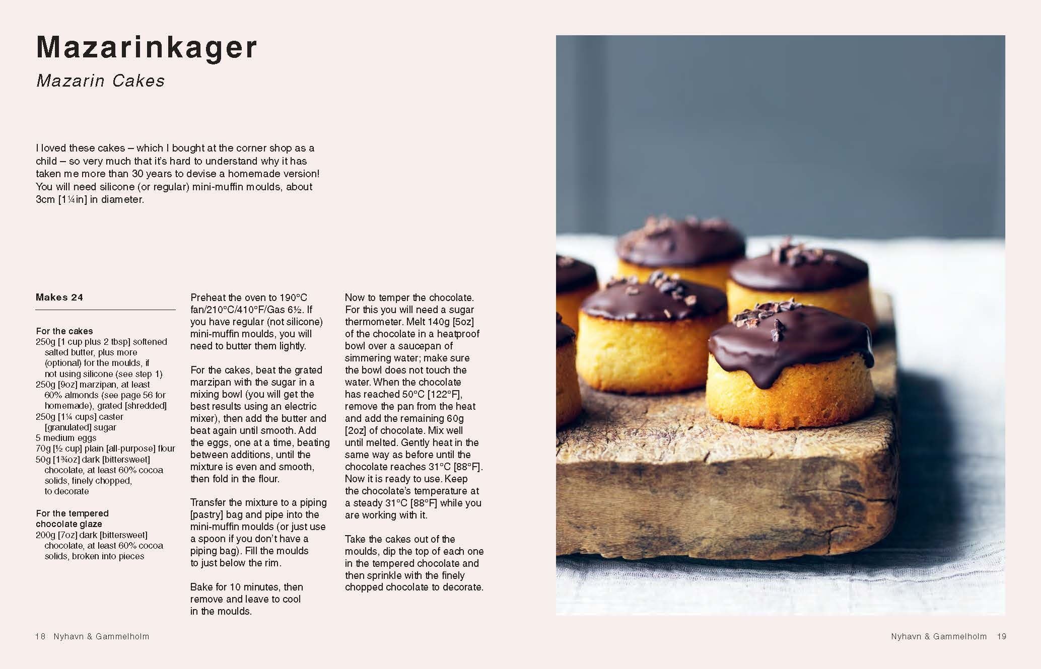 Eat Copenhagen: Recipes and Stories From Scandinavia