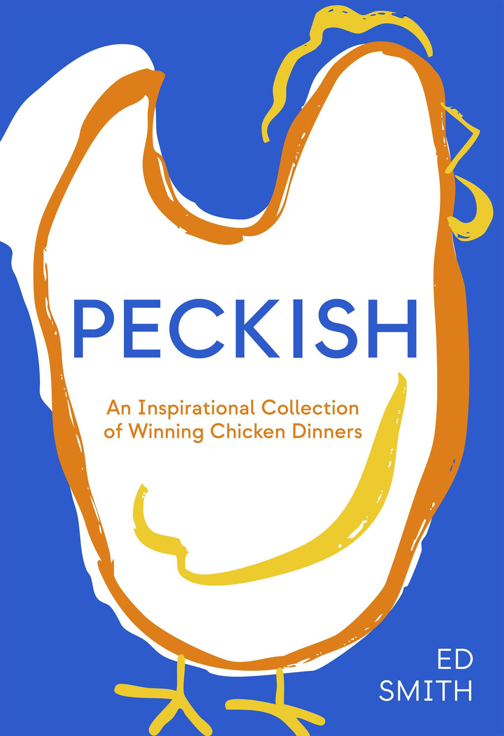 Peckish (Winning Chicken Dinners)