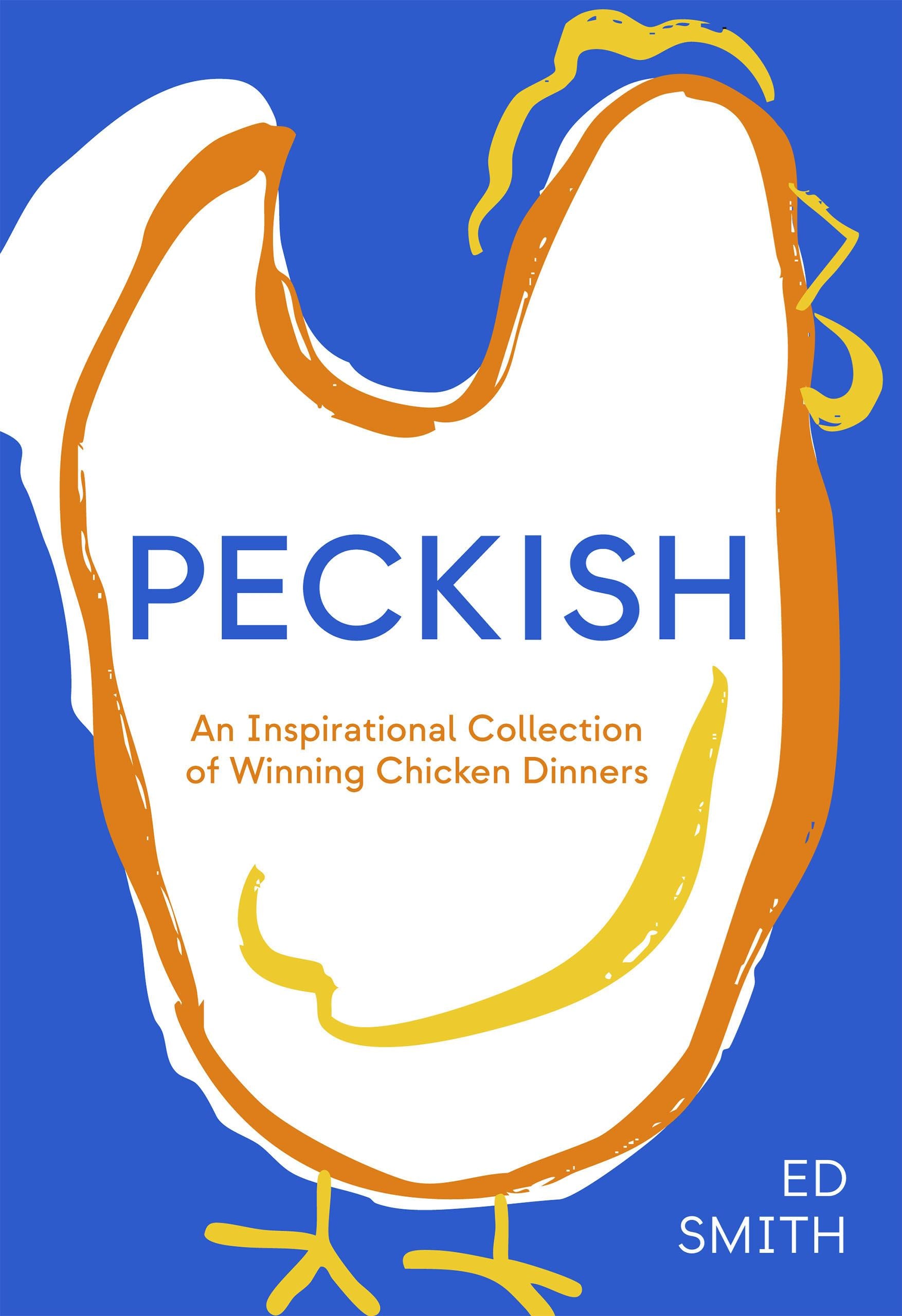 Peckish (Winning Chicken Dinners)