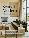 Scandi Modern: Calm Cosy Living