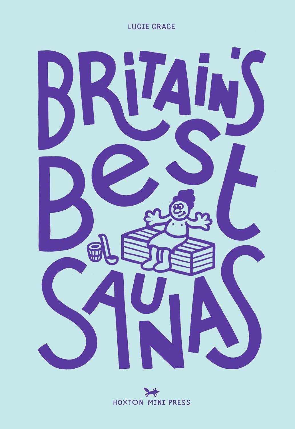 Britains Best Saunas