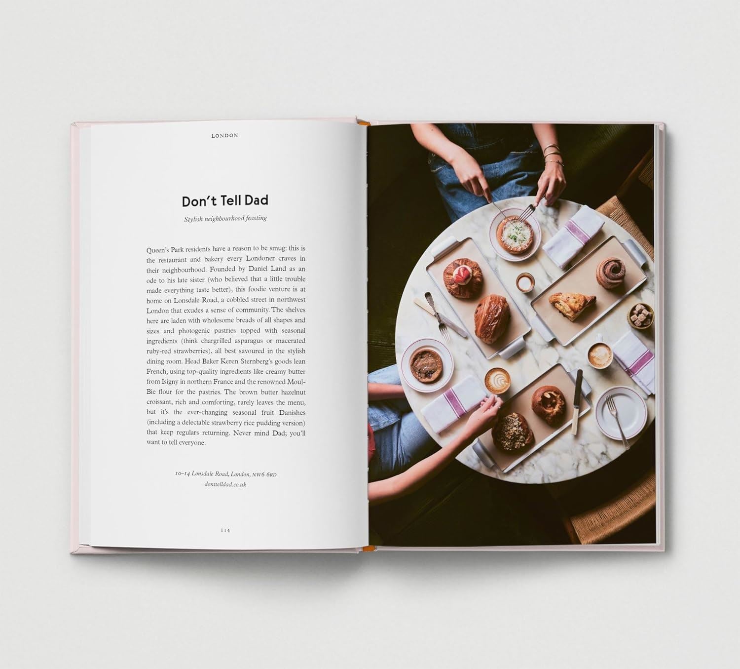 Britains Best Bakeries 2nd Edition