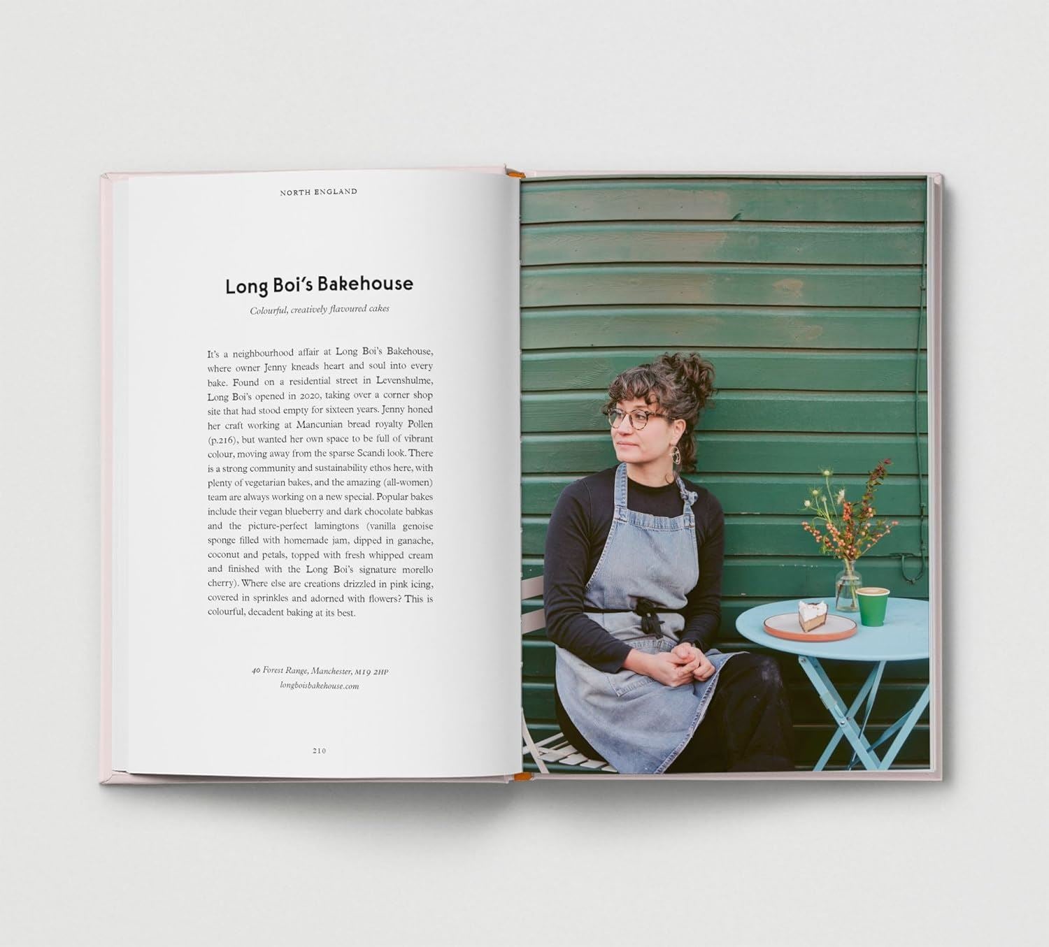 Britains Best Bakeries 2nd Edition