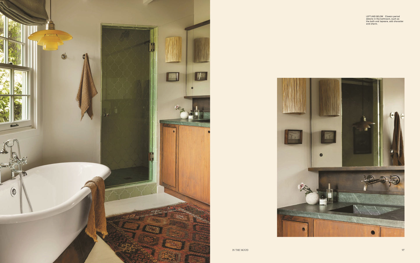 Curated Style: Artfully Edited Homes