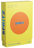 Cocktail Cabinet: Spritz Recipe Cards