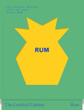 Cocktail Cabinet: Rum Recipe Cards