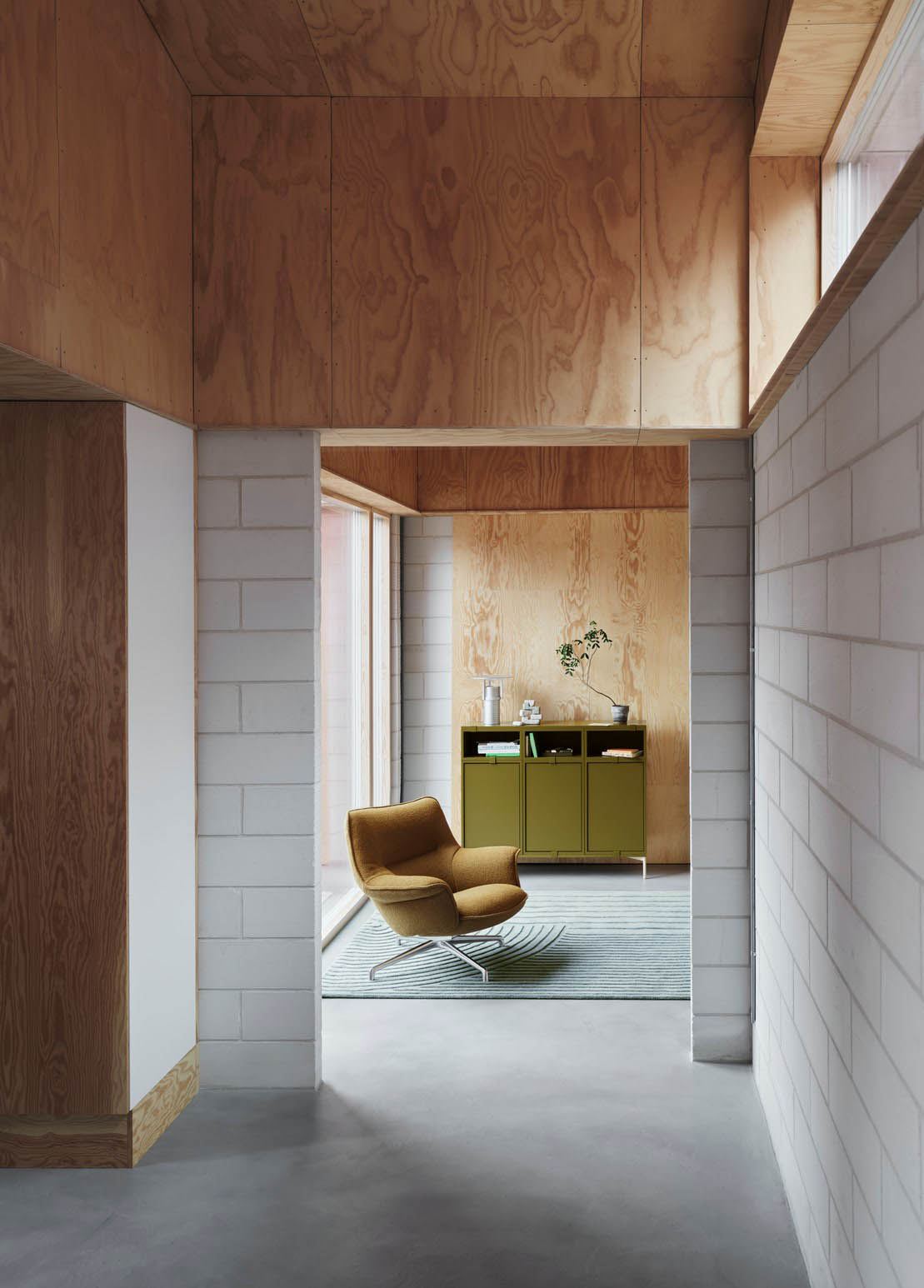Next Chapters In Scandinavian Design