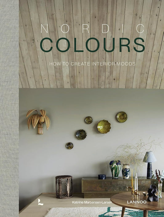 Nordic Colours: How To Create Interior Moods