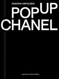 Fashion Unfolded: Pop Up Chanel Book