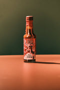 Cherry Bourbon & Vanilla BBQ Sauce