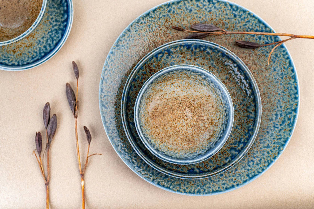 Earth & Sky Udon Bowl
