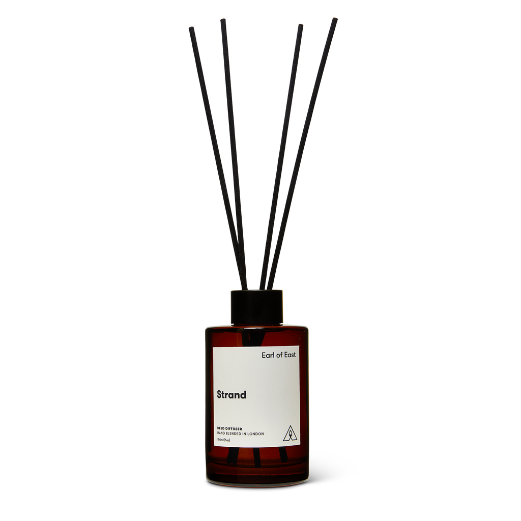 Strand | Reed Diffuser
