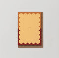 Wonderful Mum Card