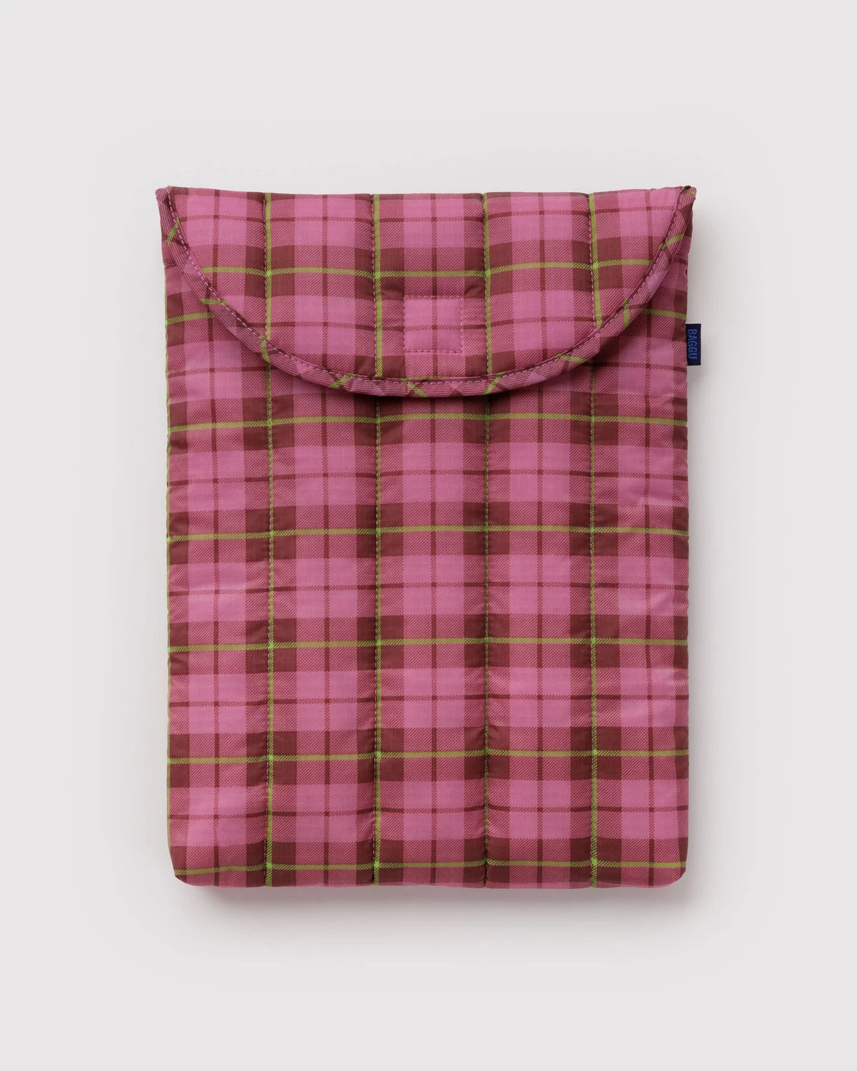 Puffy Laptop Sleeve