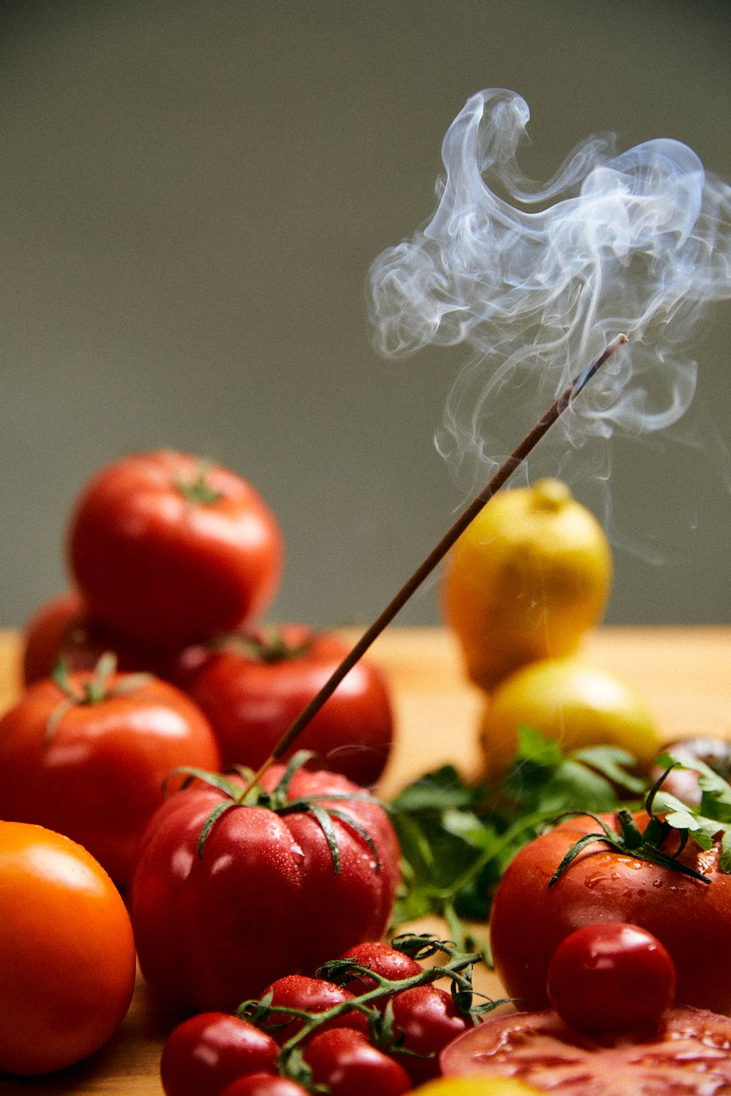 Greenhouse | Incense Sticks