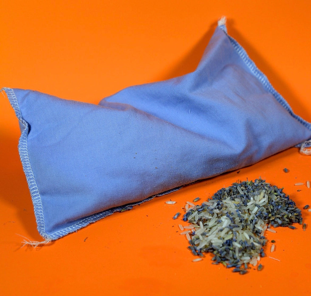 Lavender Eye Pillow