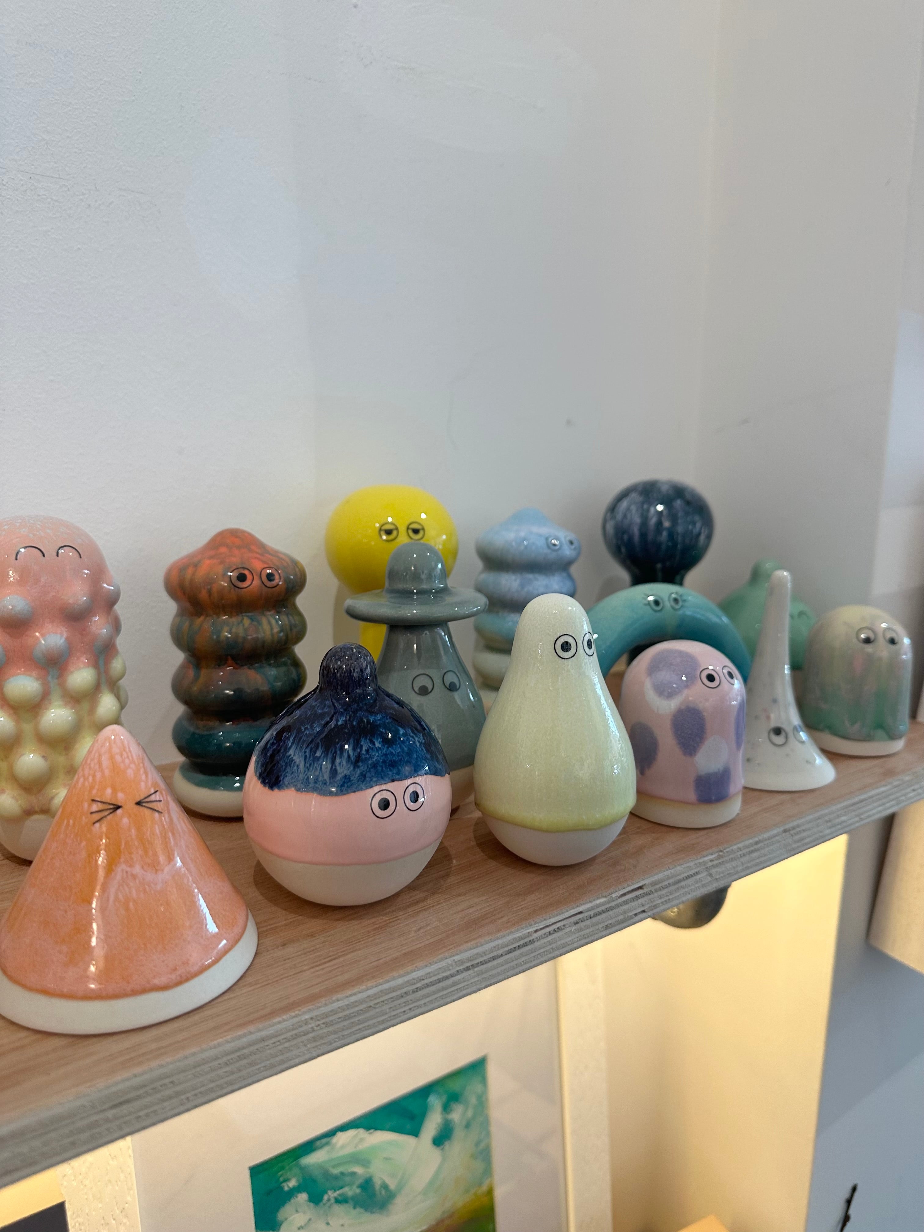 Studio Arhoj Familia Ceramic