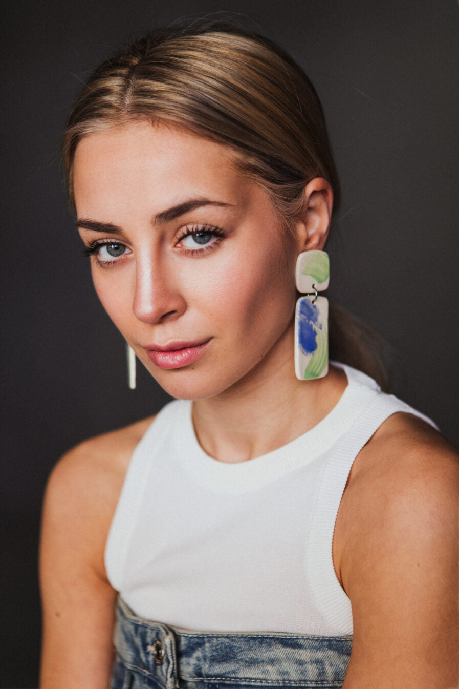 Manila Earrings