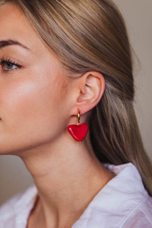 Mina Earrings