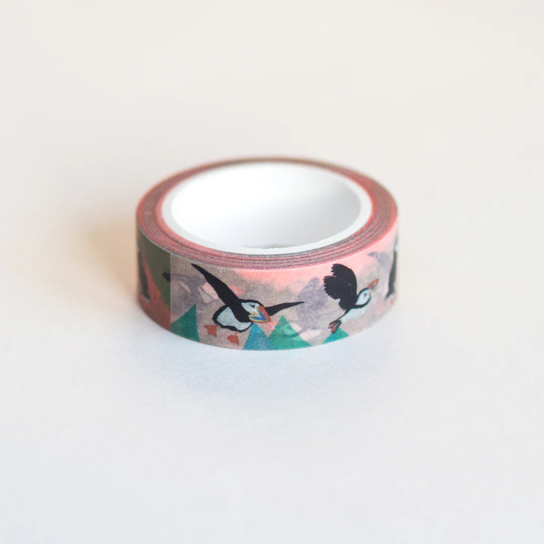 Bethan Laker Washi Tape