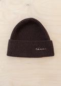 Cashmere & Merino Beanie