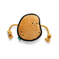 Piper The Potato Dog Toy