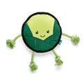 Russel The Brussel Dog Toy