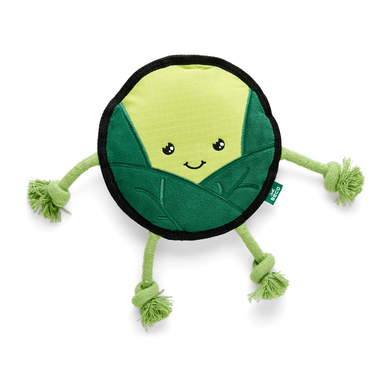 Russel The Brussel Dog Toy