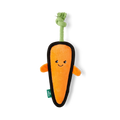 Carrie The Carrot Dog Toy