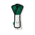 Larry The Leek Dog Toy