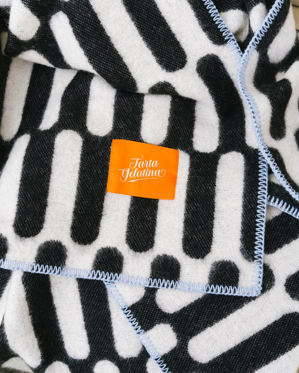 Pijama Party Blanket