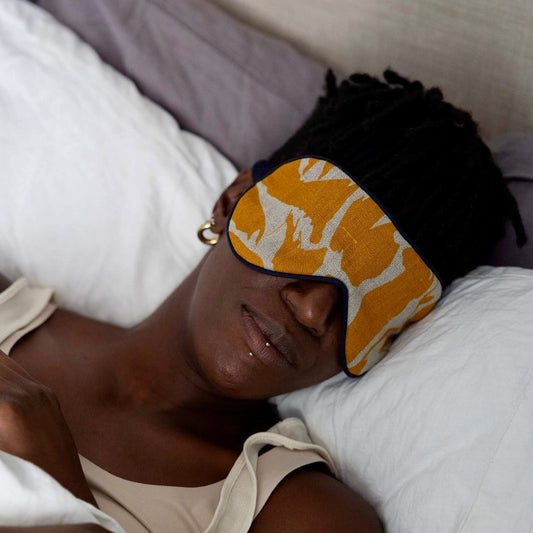 Eye Mask