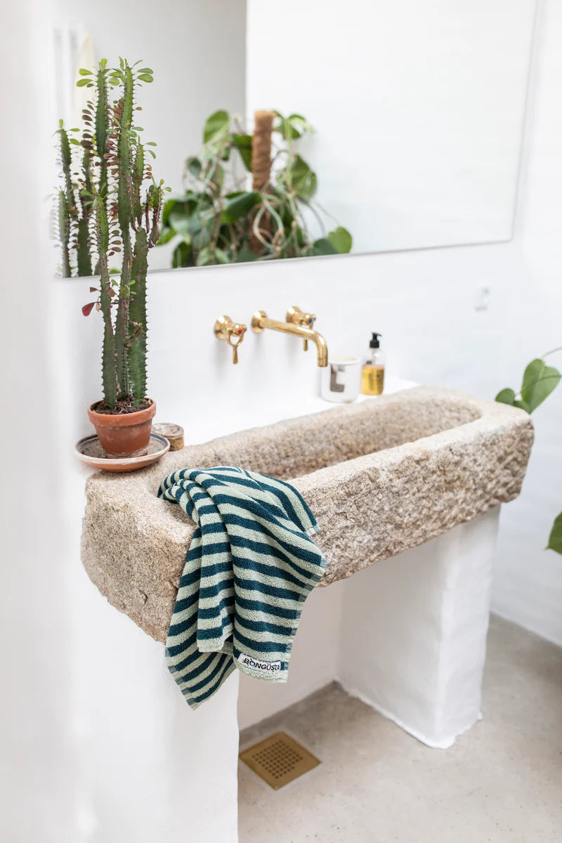 Naram Hand Towel
