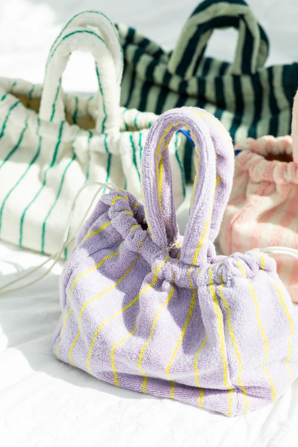 Naram Small Hand Bag