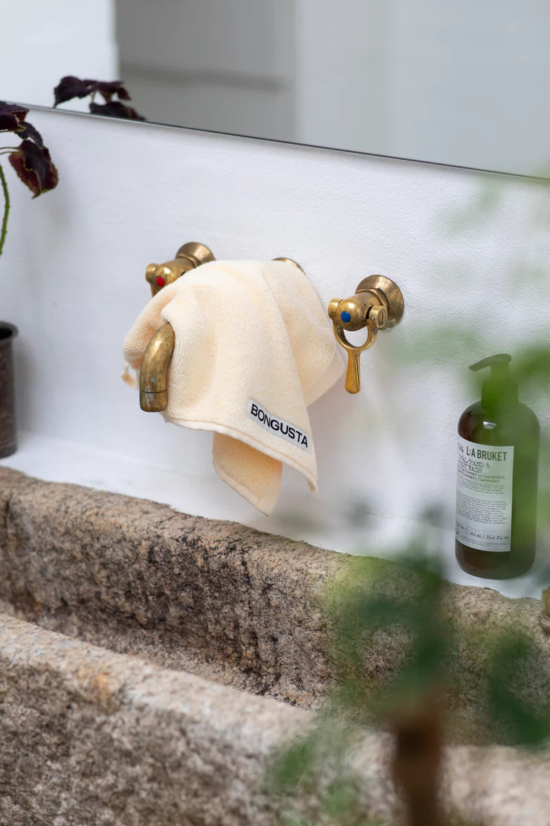 Naram Wash Cloth