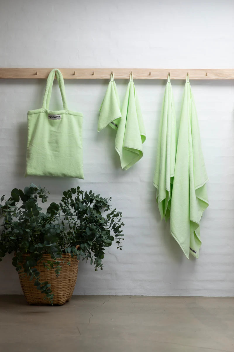 Naram Tote Bag