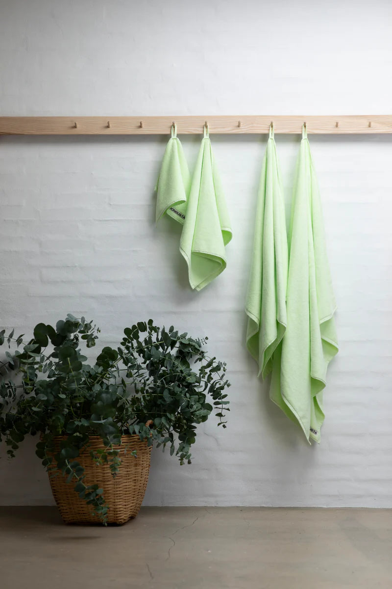 Naram Hand Towel